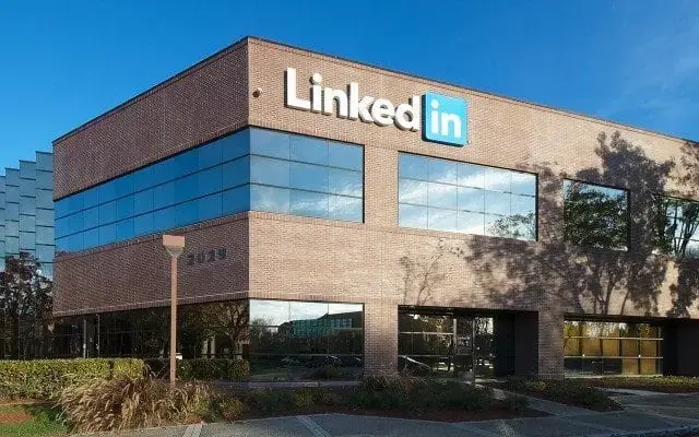 Linkedin